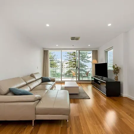 Belle Escapes - Lazy Days On Colley Terrace Apartment Glenelg Exterior photo