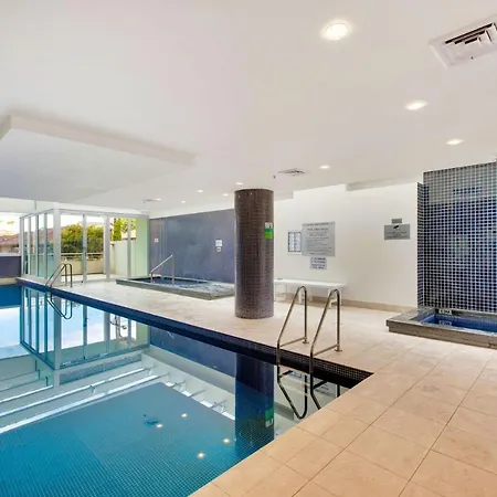 Belle Escapes - Lazy Days On Colley Terrace Apartment Glenelg Exterior photo