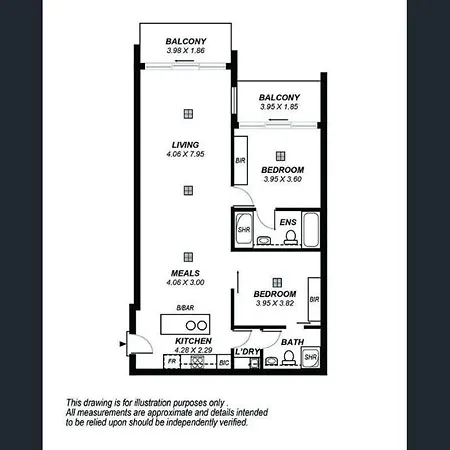 Belle Escapes - Lazy Days On Colley Terrace Apartment Glenelg Exterior photo