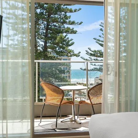Belle Escapes - Lazy Days On Colley Terrace Apartment Glenelg Exterior photo
