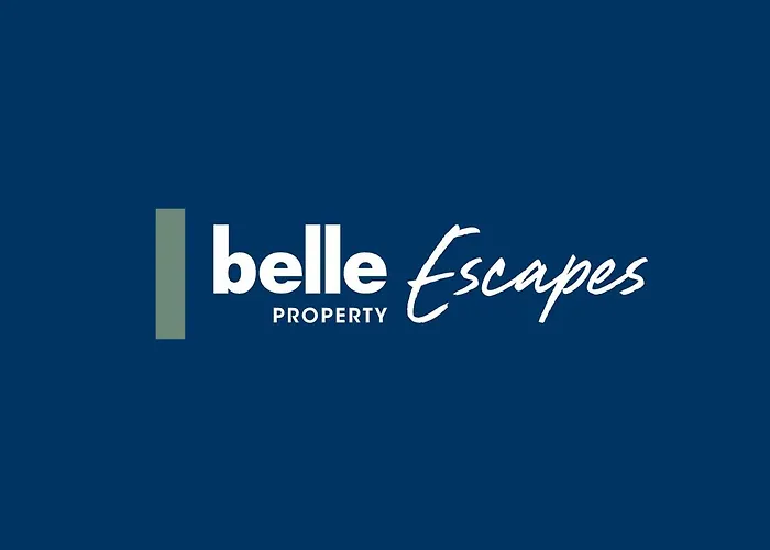Belle Escapes - Lazy Days On Colley Terrace