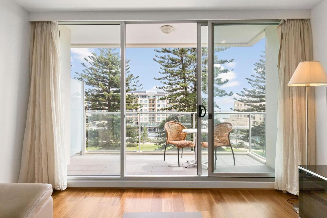 Apartment Belle Escapes - Lazy Days On Colley Terrace Glenelg