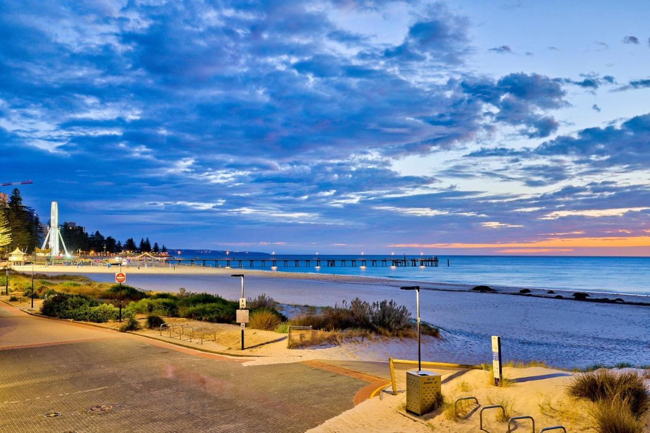 Belle Escapes - Lazy Days On Colley Terrace * Glenelg