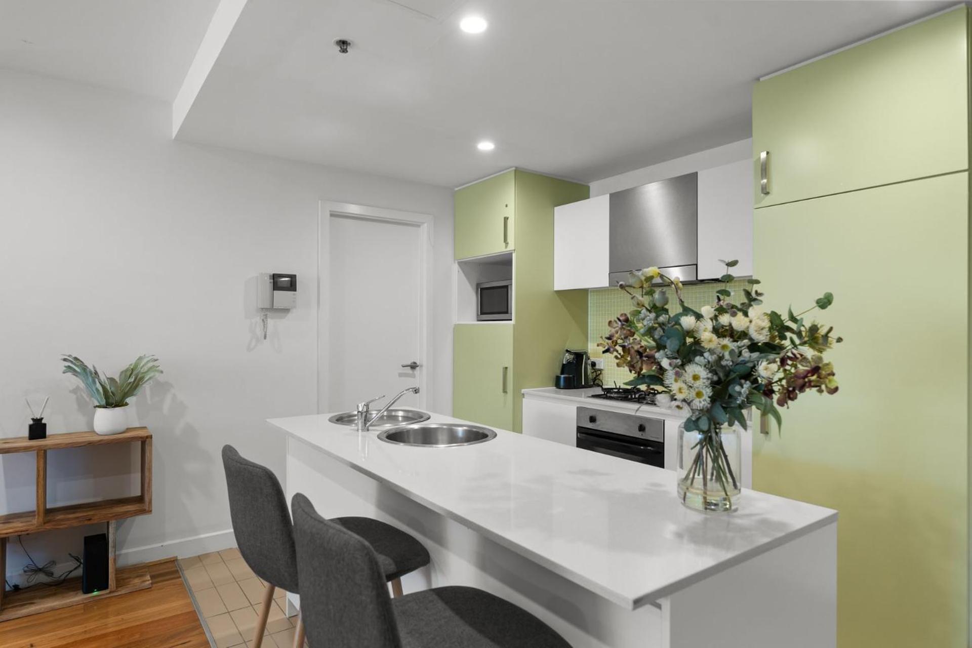 Apartment Belle Escapes - Lazy Days On Colley Terrace