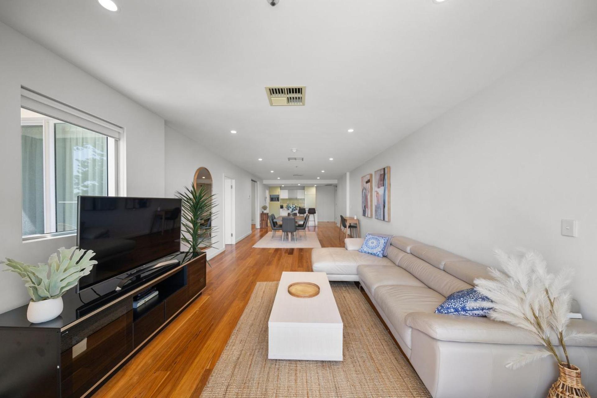 Belle Escapes - Lazy Days On Colley Terrace * Glenelg