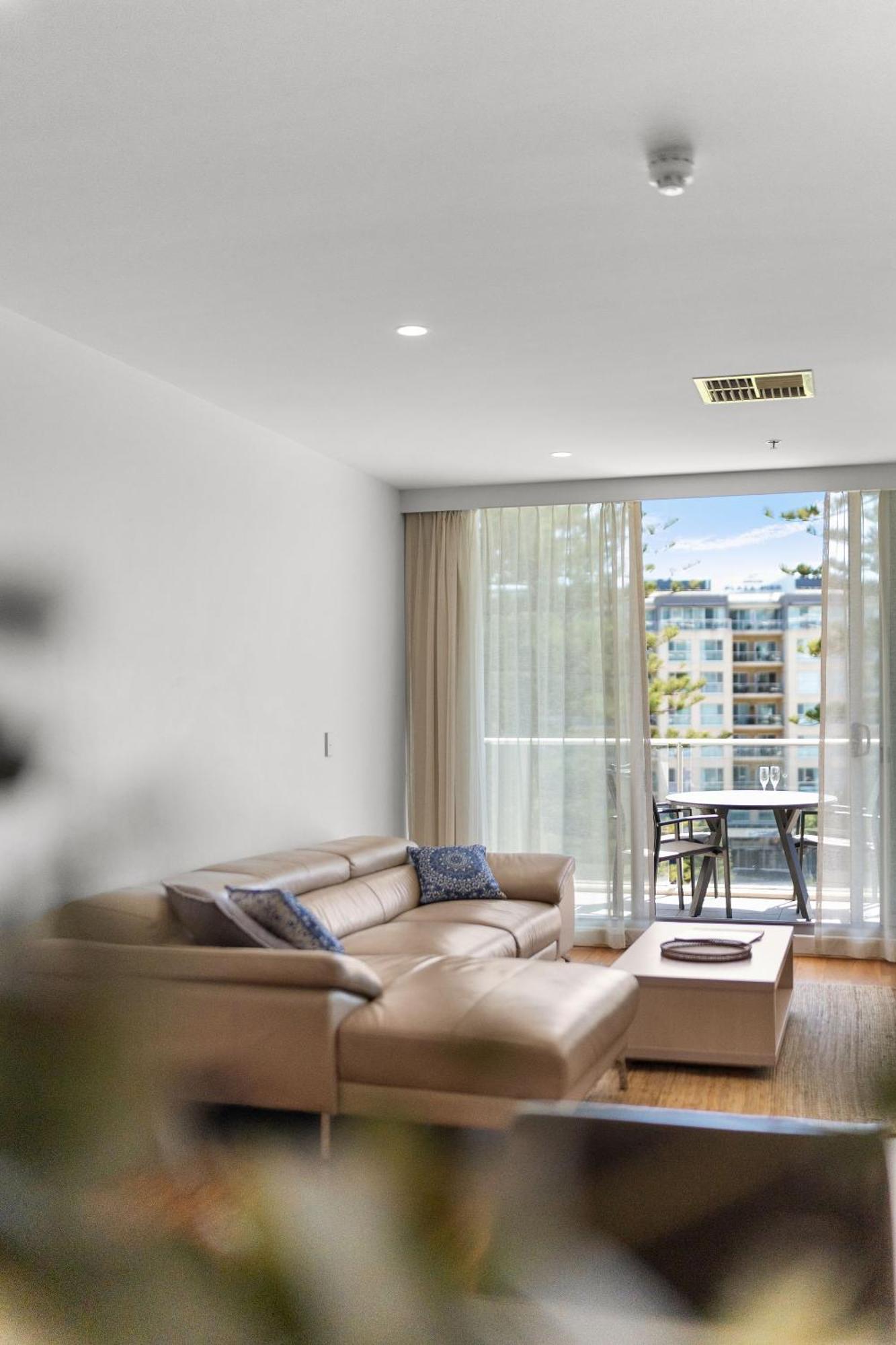 Apartment Belle Escapes - Lazy Days On Colley Terrace