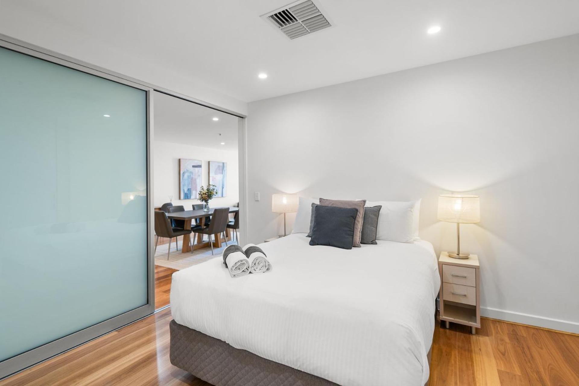 Apartment Belle Escapes - Lazy Days On Colley Terrace Glenelg