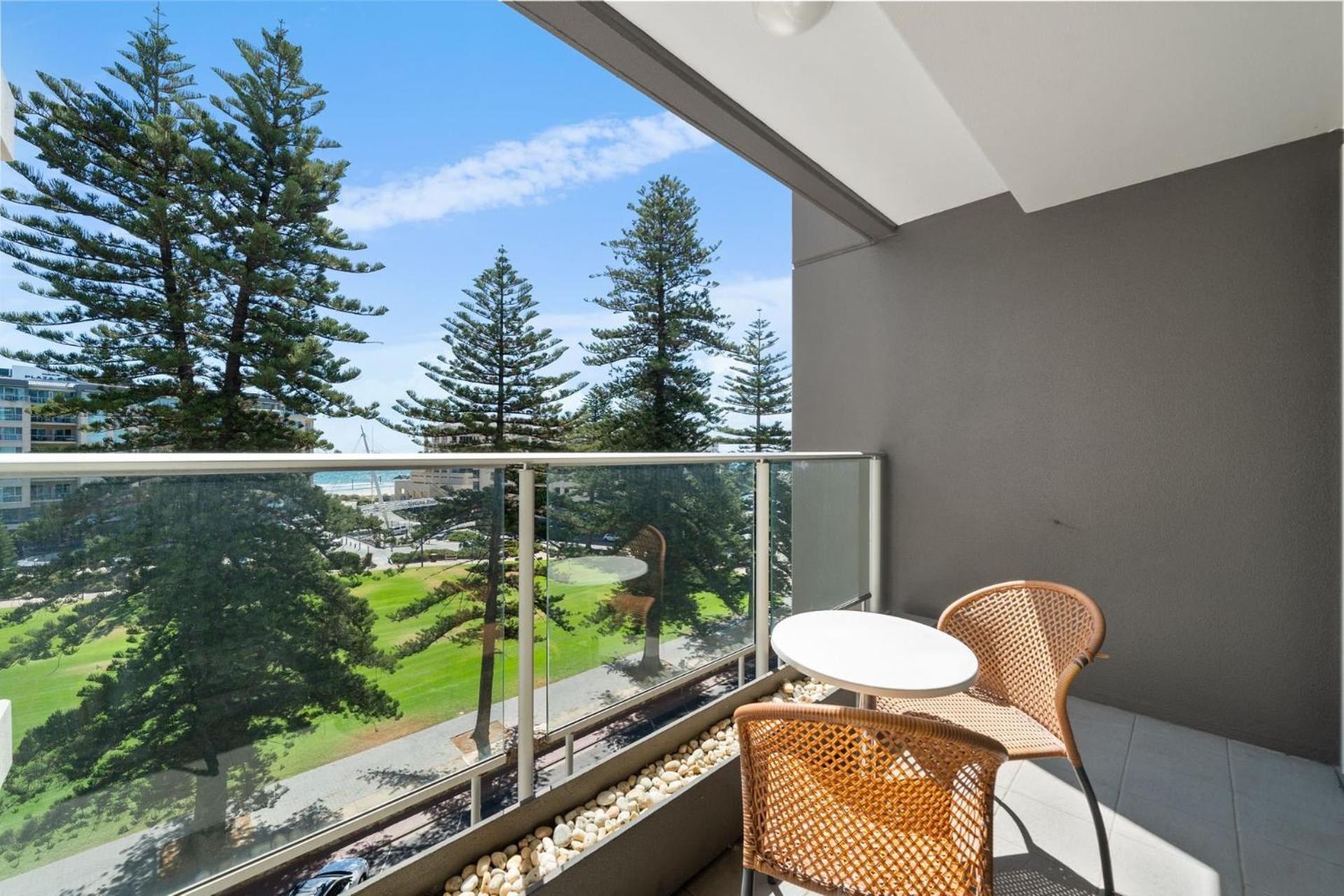 Apartment Belle Escapes - Lazy Days On Colley Terrace Glenelg