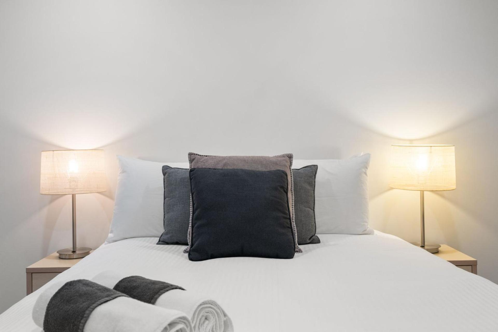 Apartment Belle Escapes - Lazy Days On Colley Terrace Glenelg